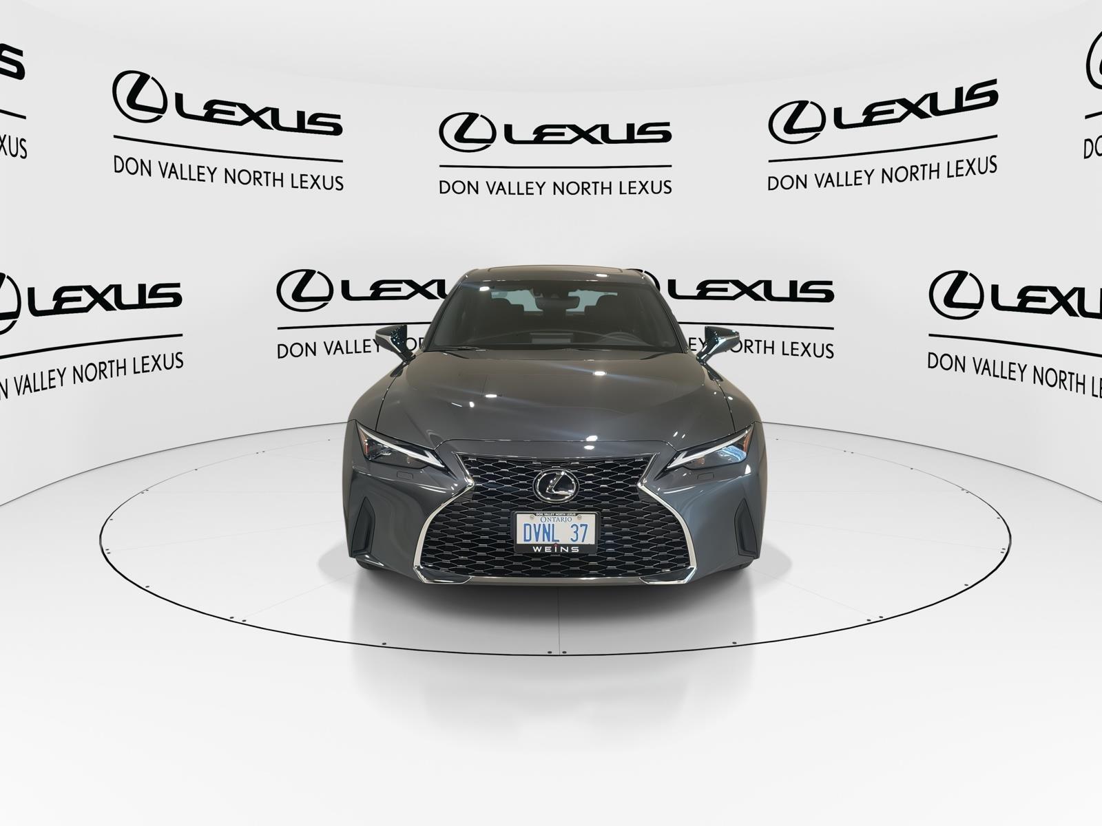 Lexus IS 300 2025
