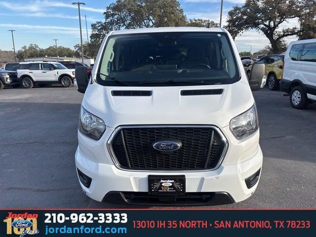 Ford Transit 2024