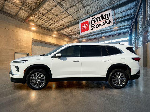 Buick Enclave 2025
