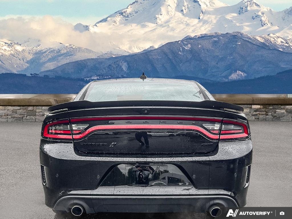 Dodge Charger 2023