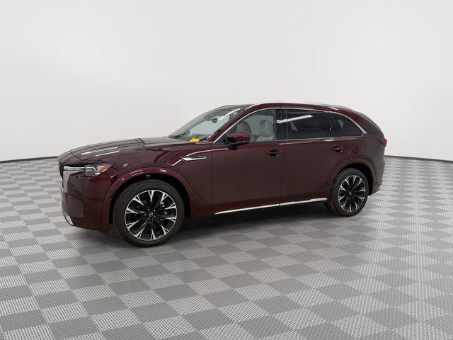 Mazda CX-90 2026
