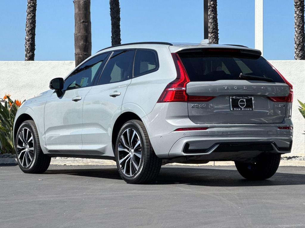 Volvo XC60 2024