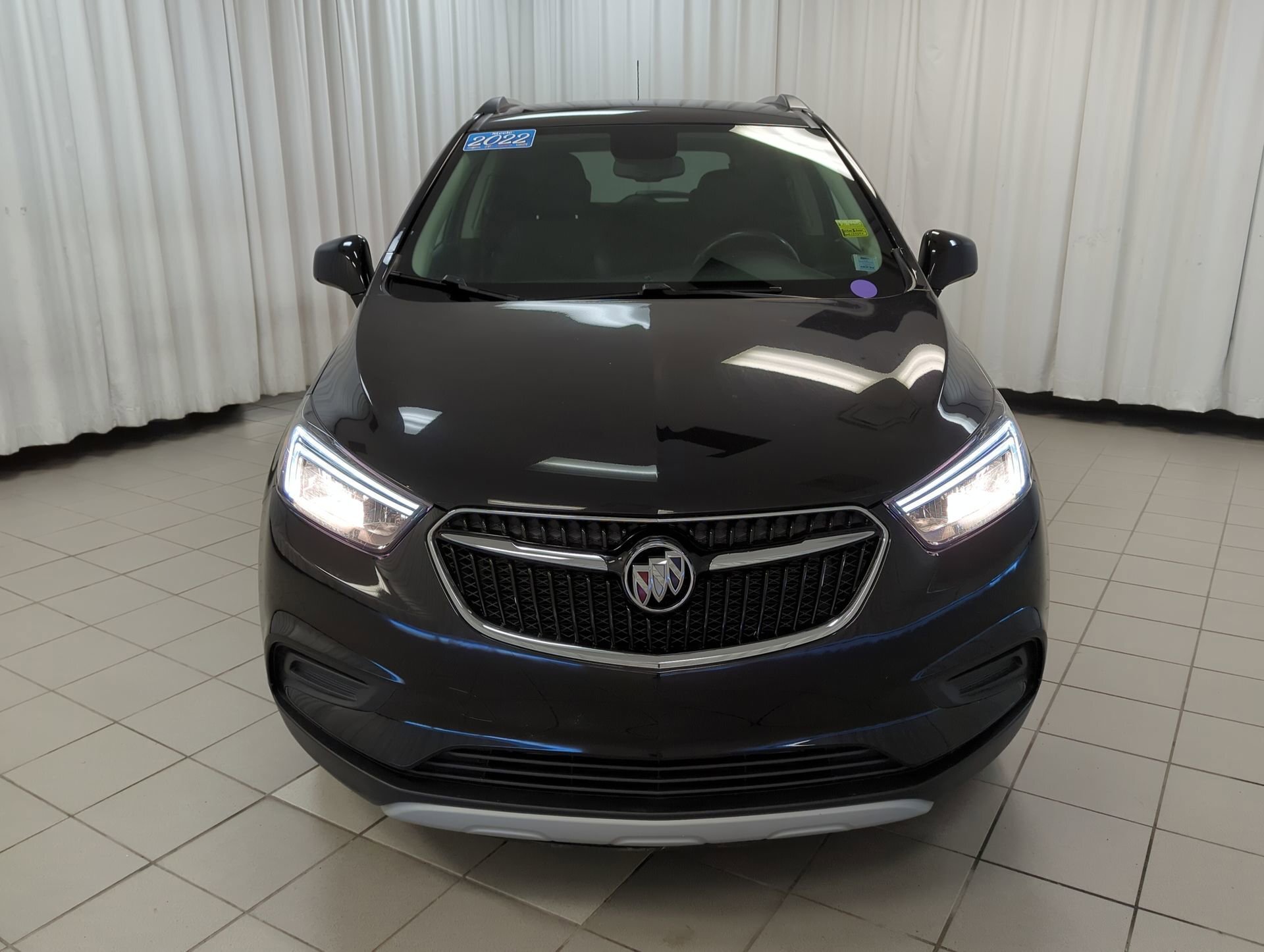 Buick Encore 2022