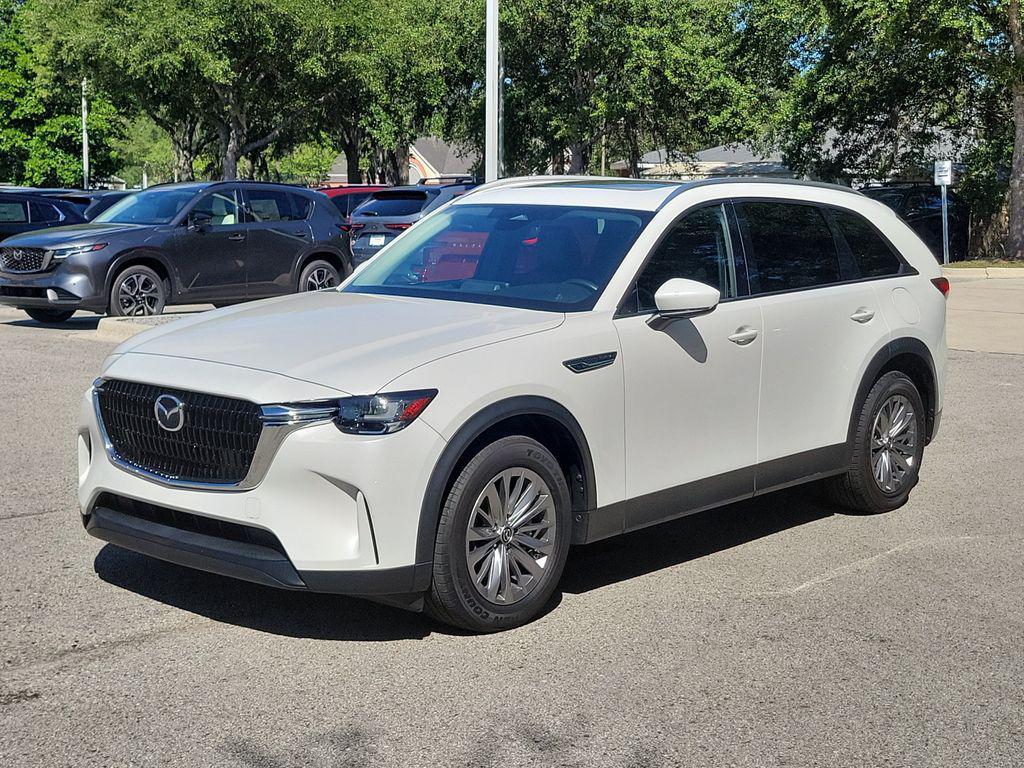 Mazda CX-90 2024