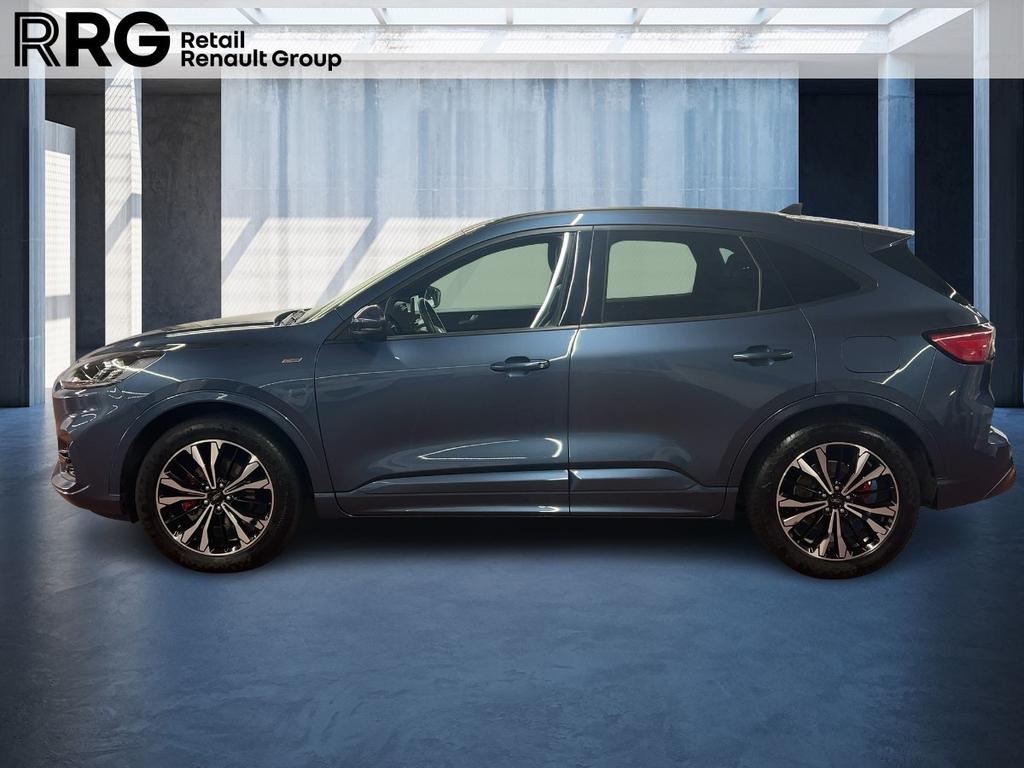 Ford Kuga 2020
