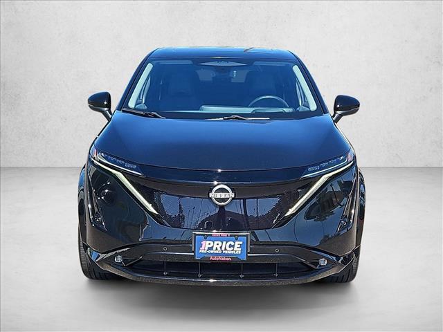 Nissan Ariya 2024