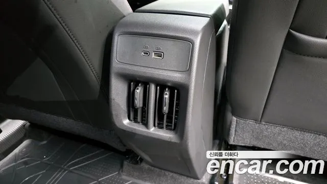 Chevrolet Trax 2024