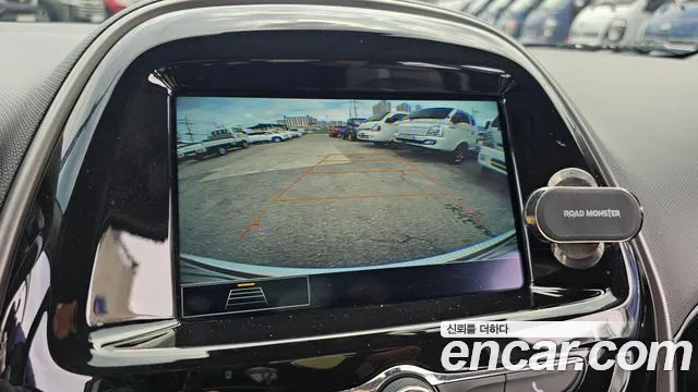 Chevrolet Spark 2020