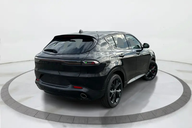 Dodge Hornet 2024