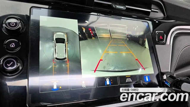 Chevrolet Bolt EUV 2022