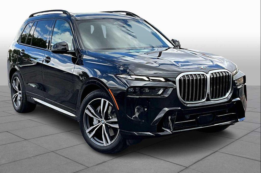 BMW X7 2023