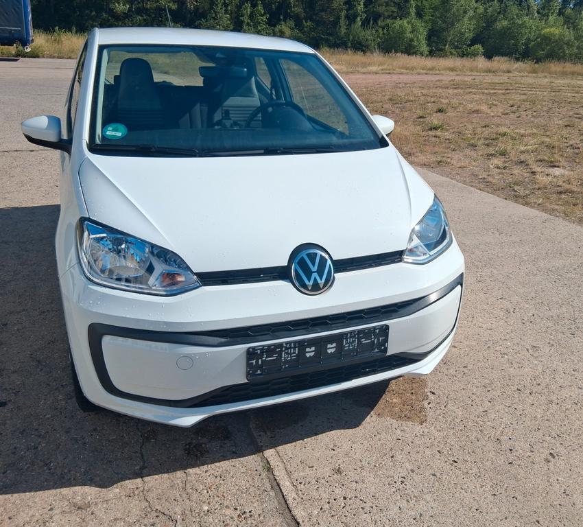 Volkswagen up! 2022