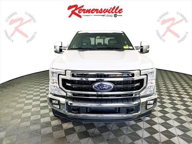 Ford F 250 2022
