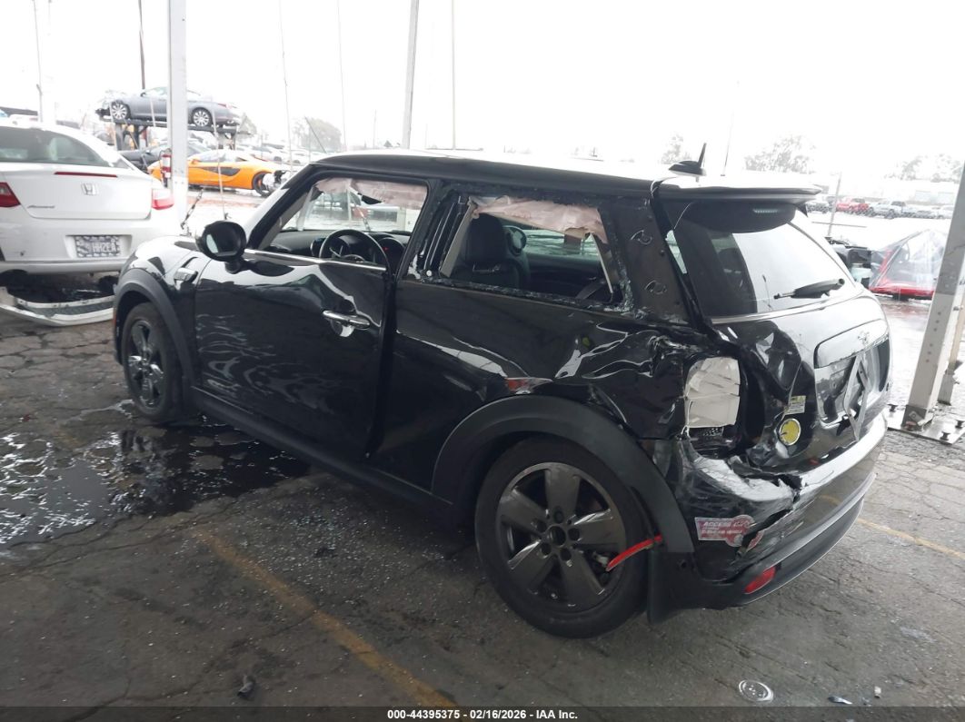 Mini Hardtop 2024