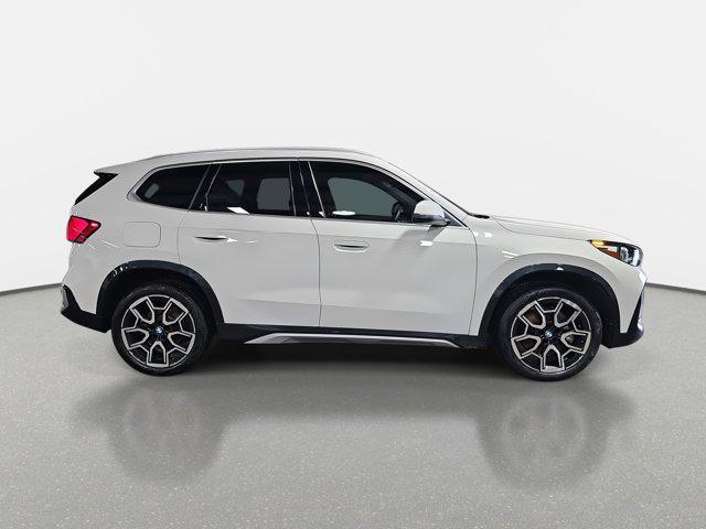 BMW X1 2025