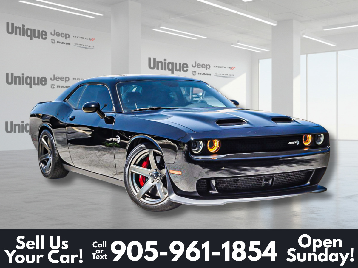 Dodge Challenger 2023