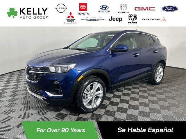 Buick Encore GX 2023