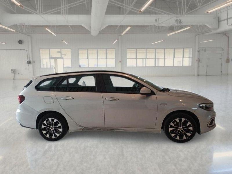 Fiat Tipo 2022
