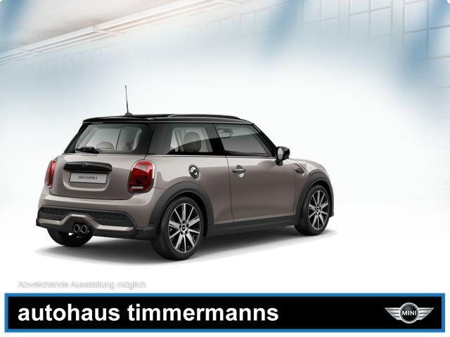 Mini COOPER S 2022