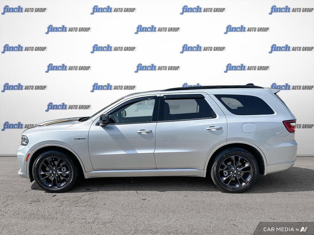 Dodge Durango 2023
