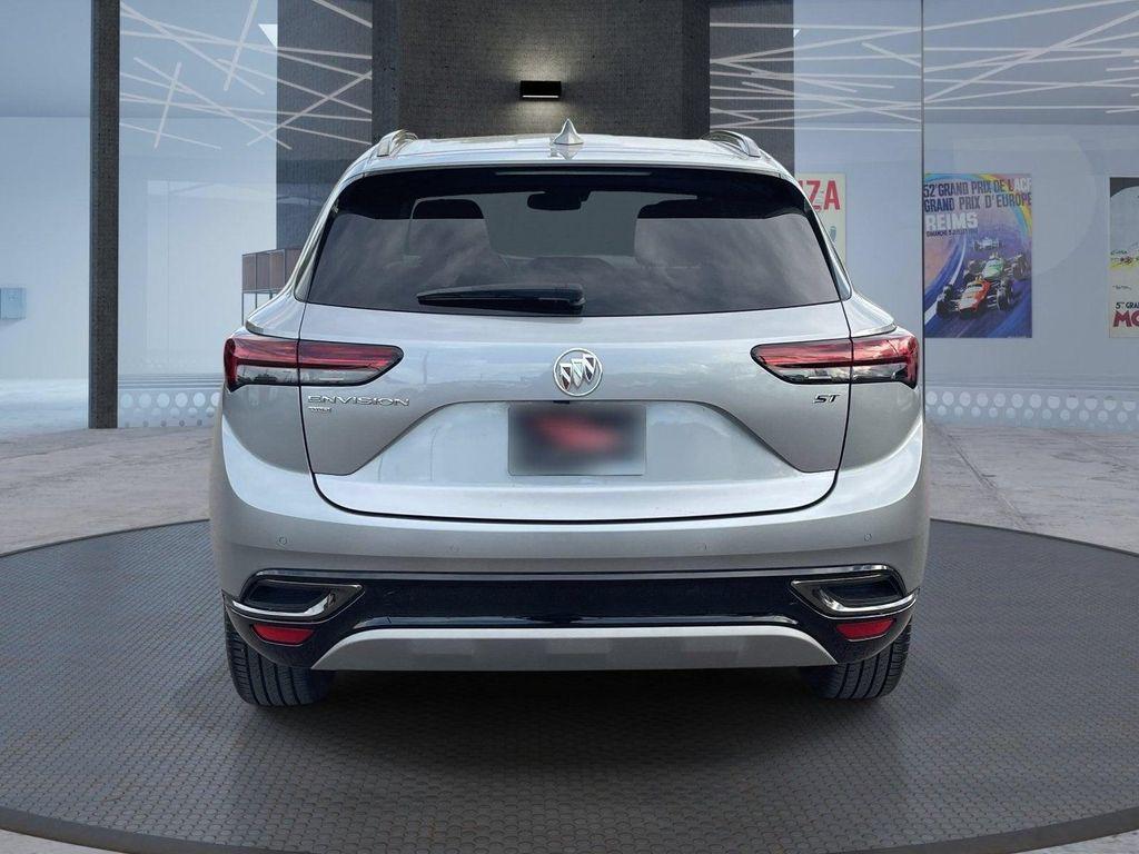 Buick Envision 2023