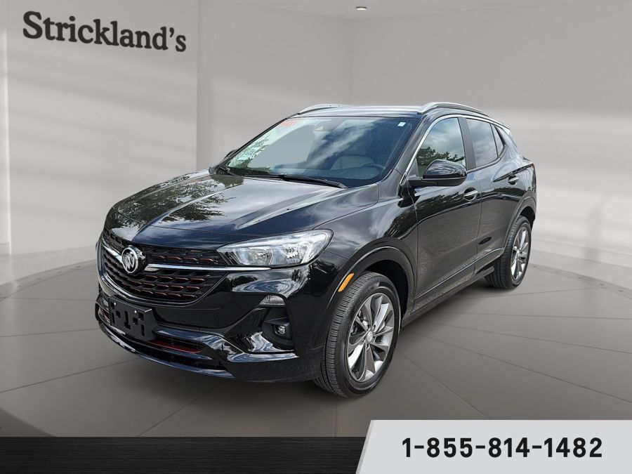 Buick Encore 2021