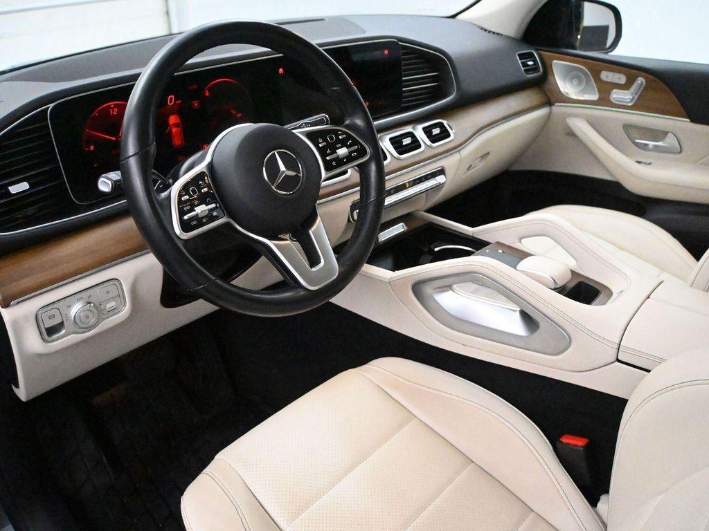 Mercedes-Benz GLE 350 2022