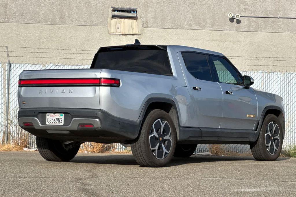 Rivian R1T 2022