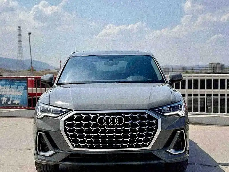 Audi Q3 2024