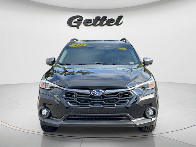 Subaru Crosstrek 2024