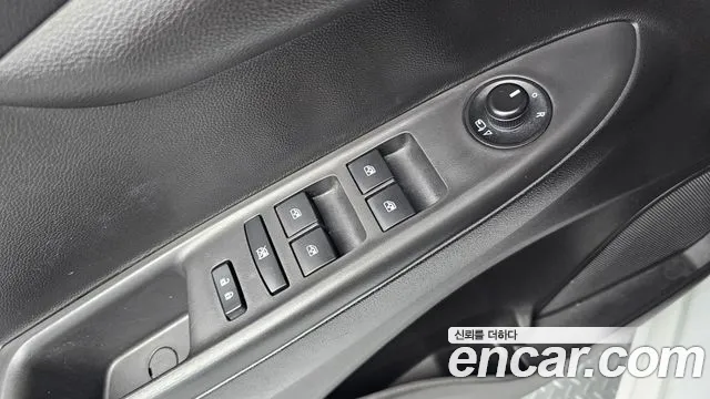 Chevrolet Spark 2022