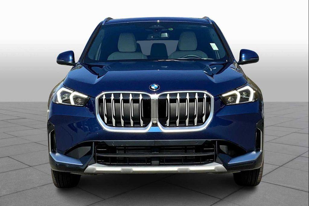 BMW X1 2025