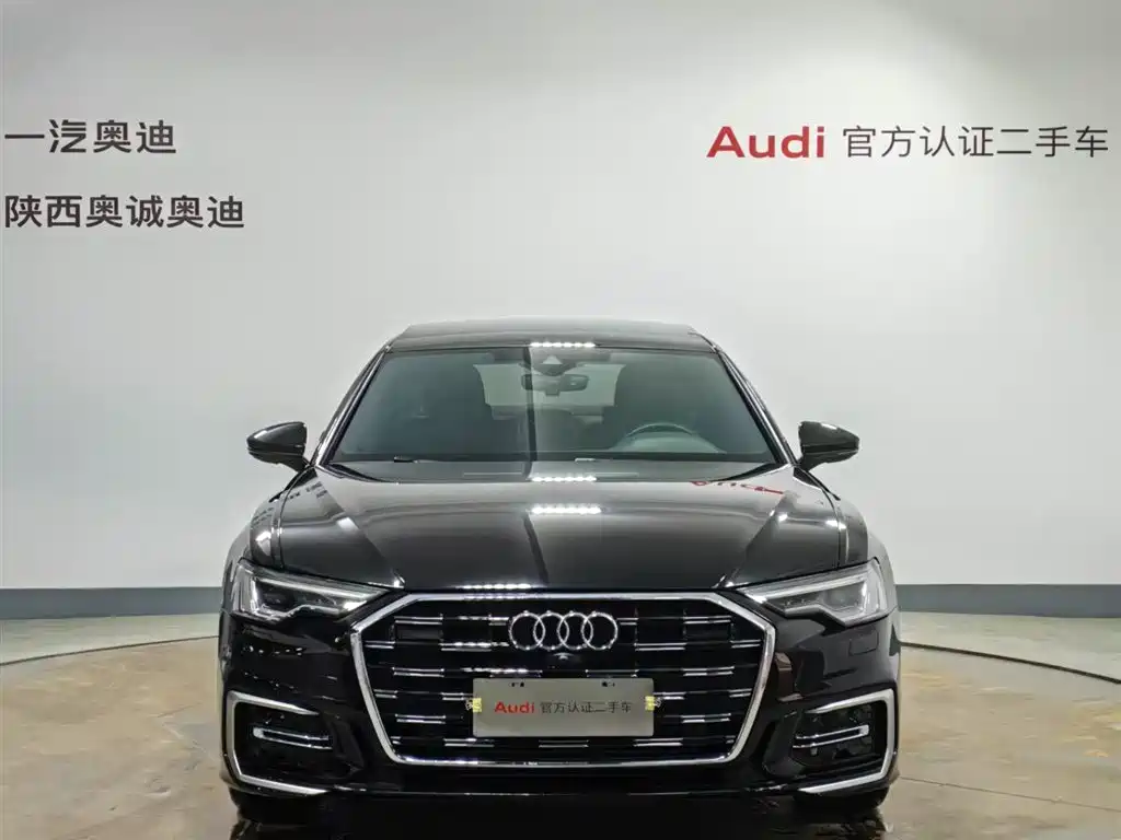 Audi A6 2023