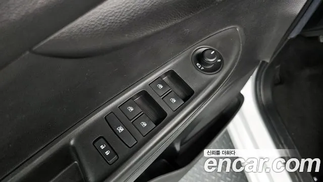 Chevrolet Spark 2021
