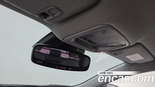 Chevrolet Malibu 2021