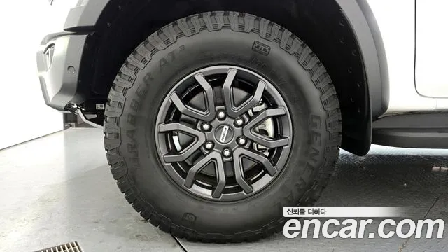 Ford Ranger 2024