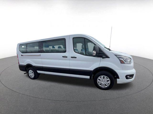 Ford Transit 2023