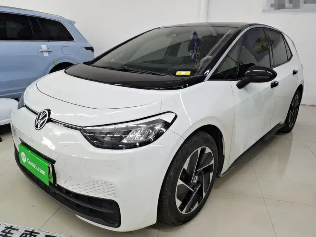 Volkswagen ID.3 2025