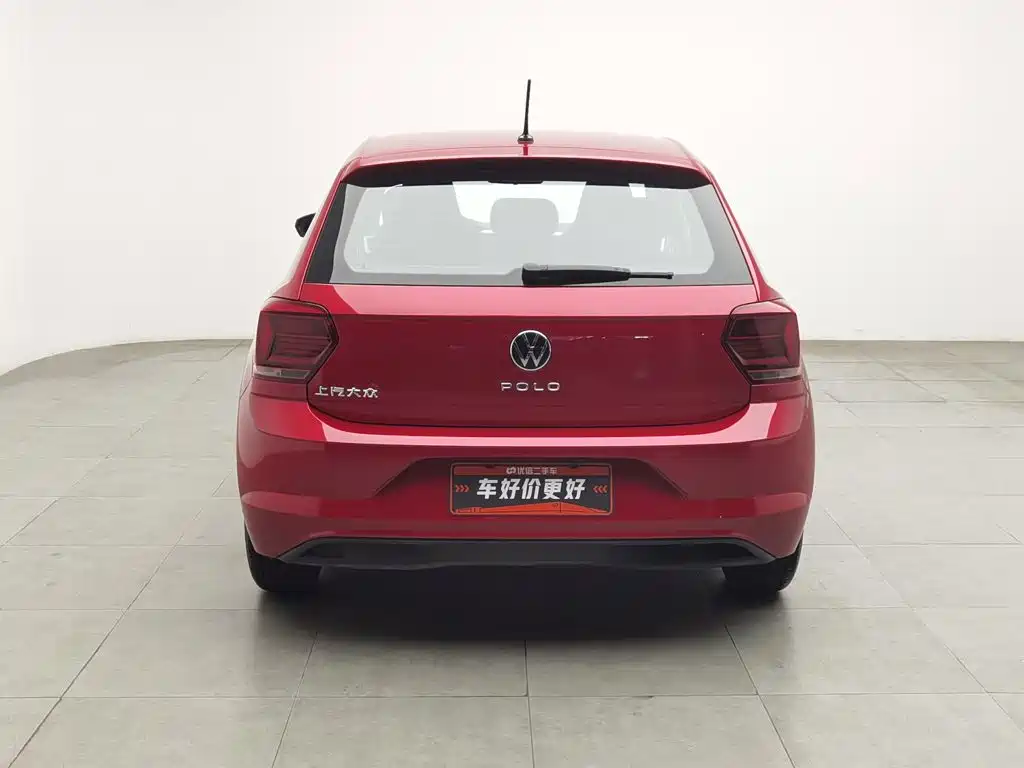 Volkswagen Polo 2023