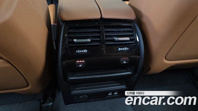 BMW 5 серии 2022