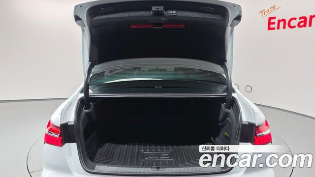 Audi A6 2021