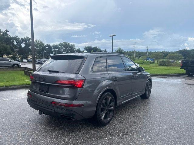 Audi Q7 2026