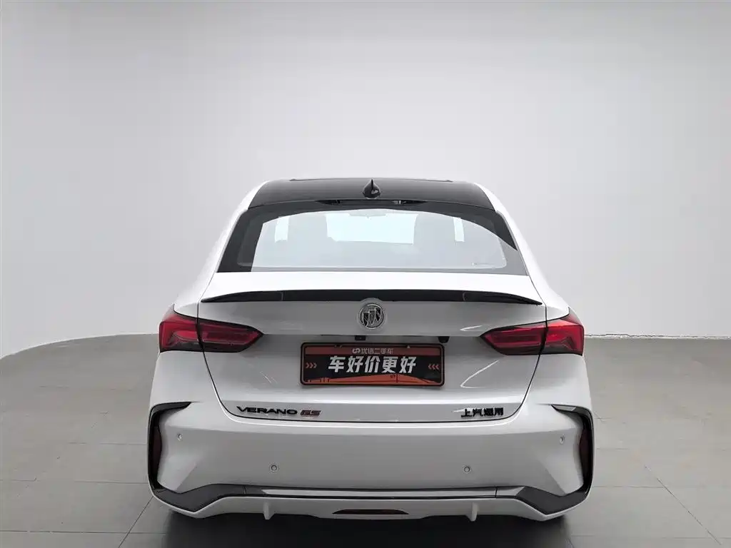 Buick Verano 2023