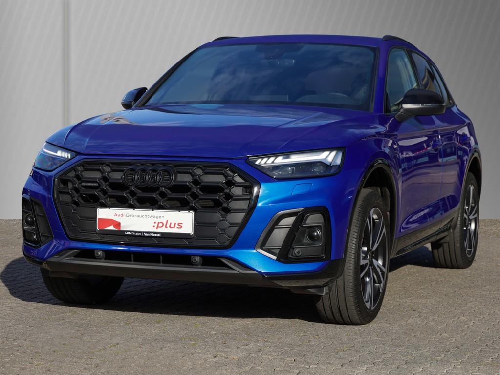 Audi Q5 2023