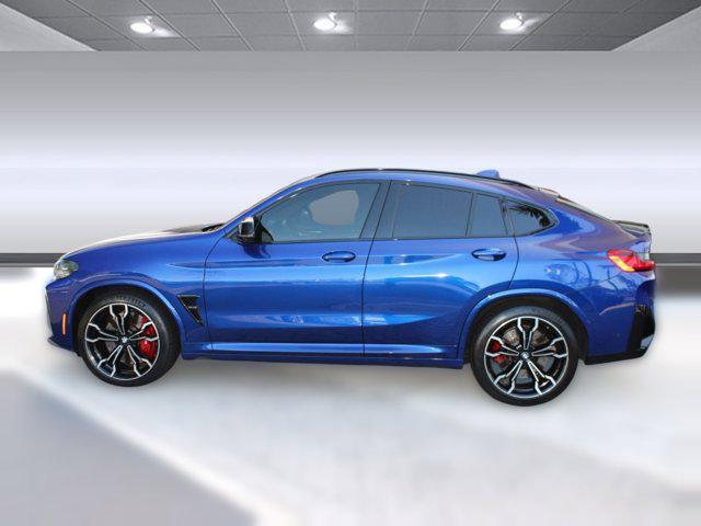 BMW X4 M 2023