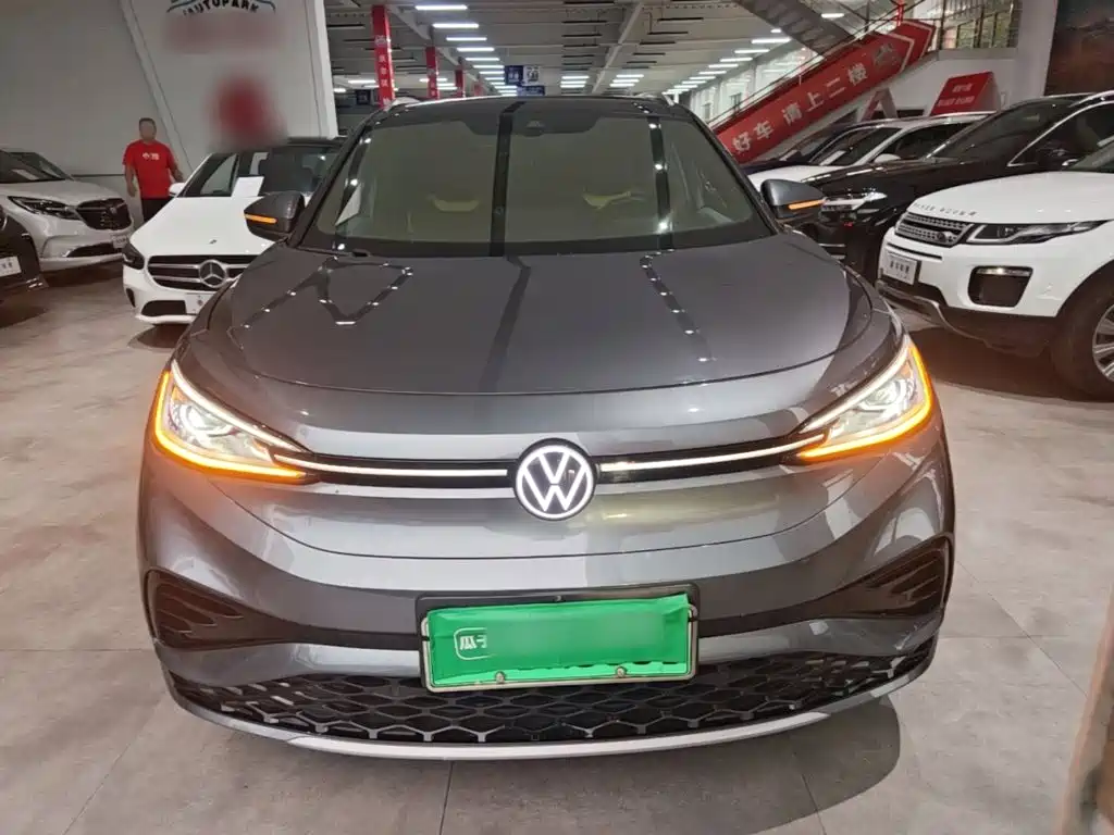 Volkswagen ID.4 2024