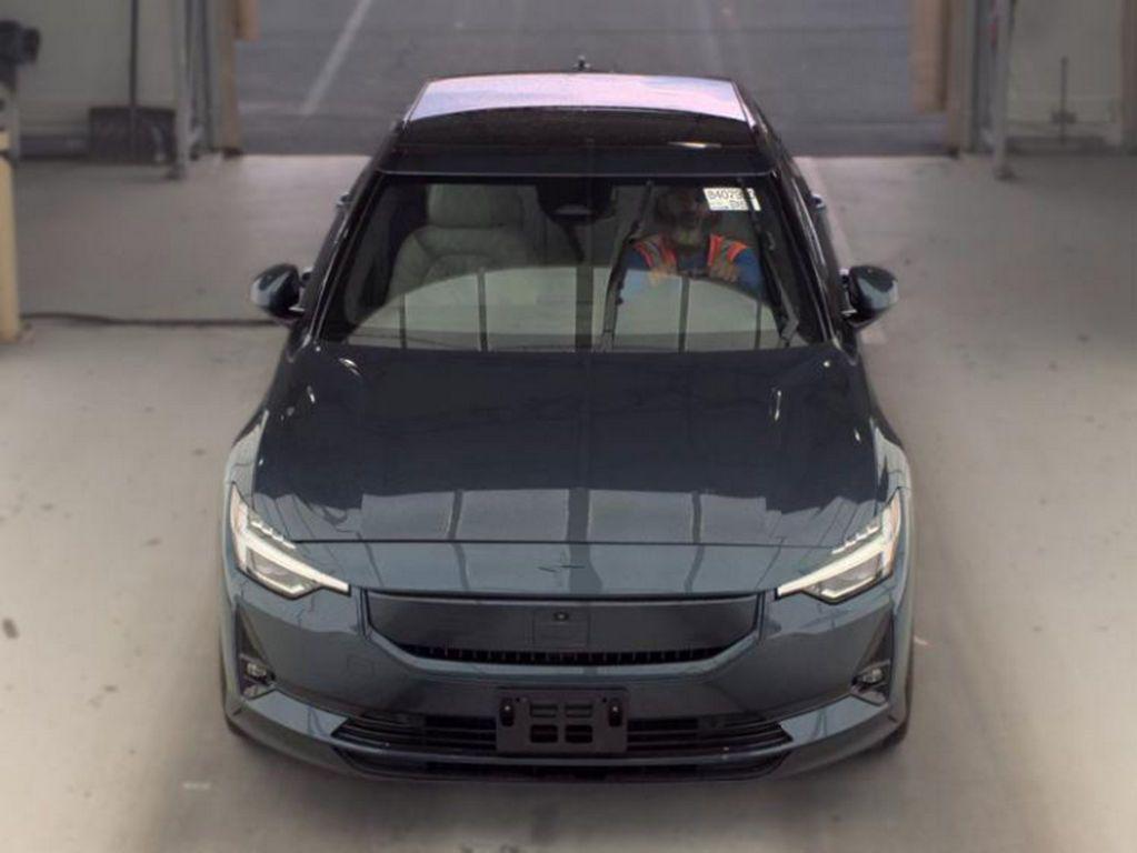 Polestar 2 2024