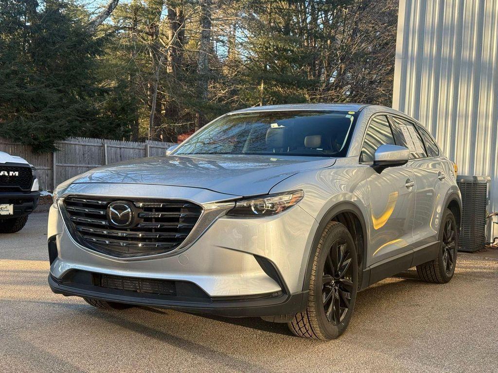 Mazda CX-9 2023