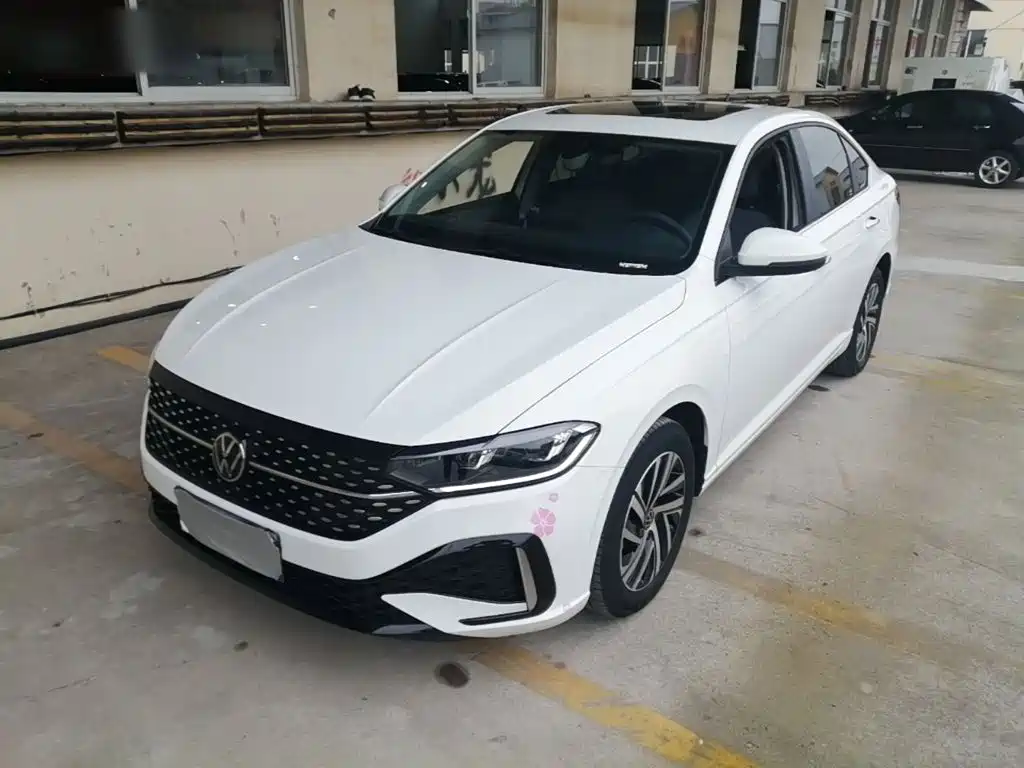 Volkswagen Lavida 2024