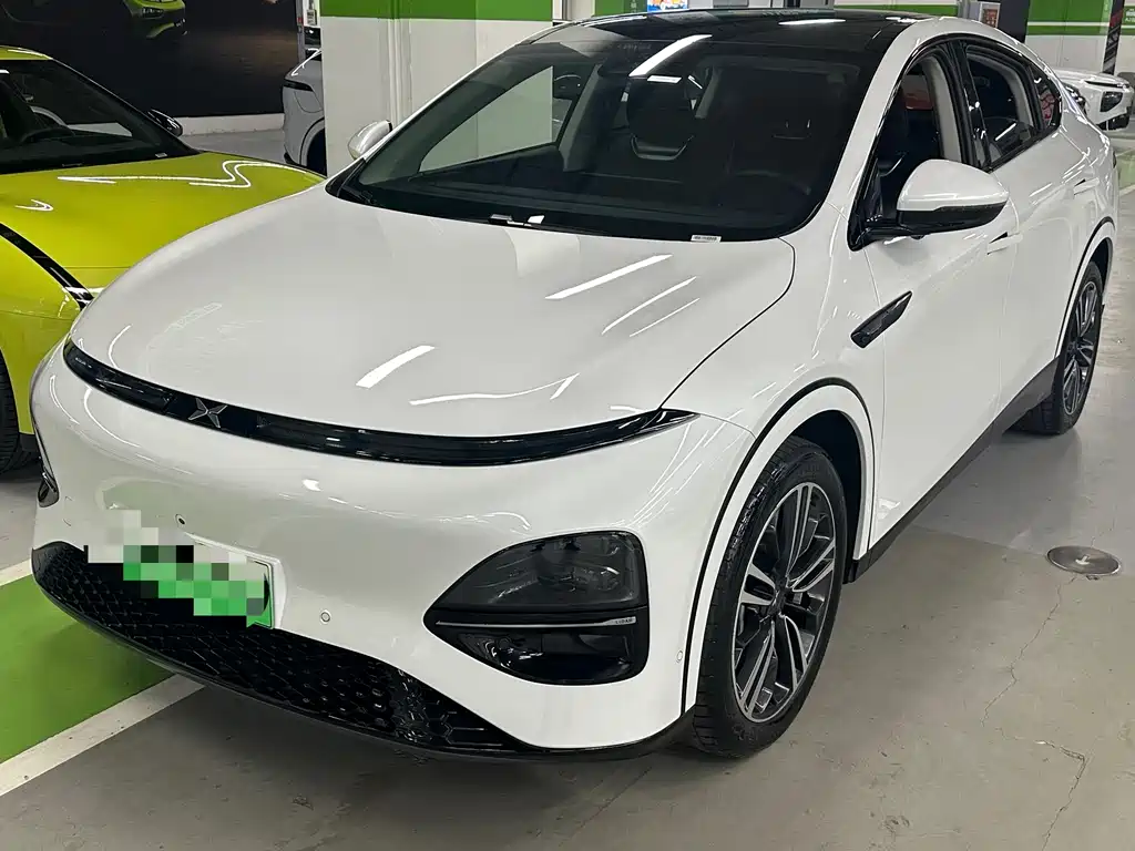 Xpeng G6 2024